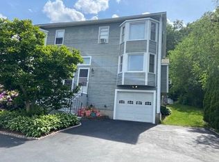 109 Orton Street Ext, Worcester, MA 01604