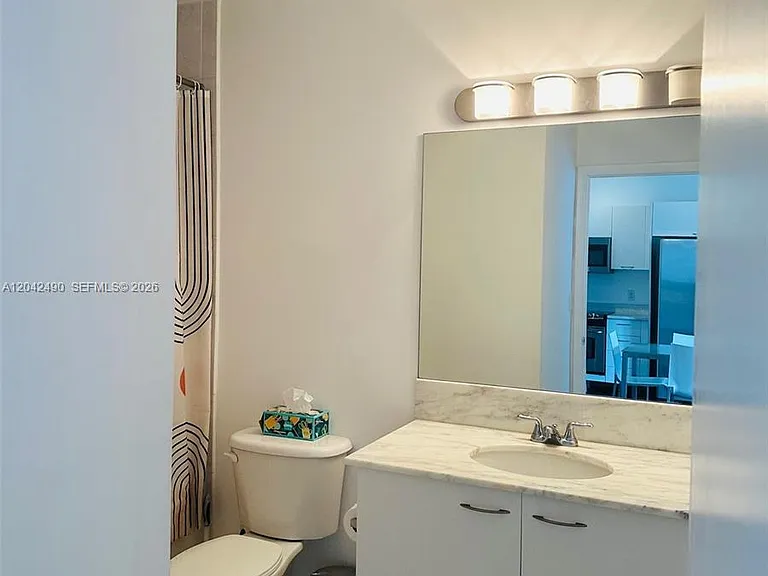 133 NE 2nd Ave #1503 — Photo 10