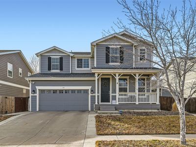 441 Baler Court, Brighton, CO, 80601