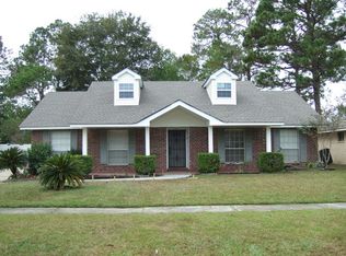 503 Timberlane Dr, Slidell, LA 70458