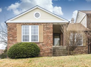 432 Huntington Ridge Dr, Nashville, TN 37211