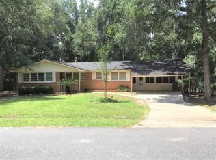 2114 Park Ln, Valdosta, GA 31602