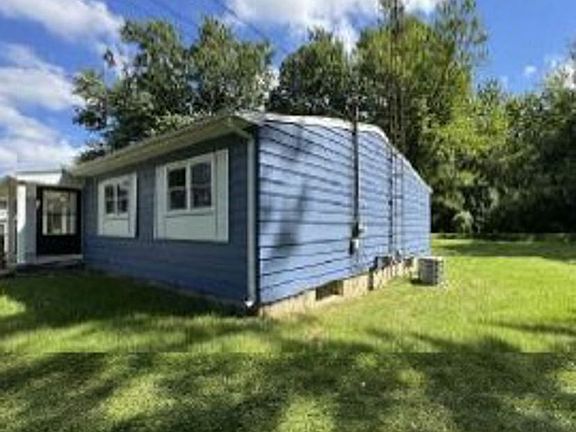 Property Side View