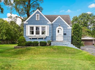 17538 Ridgeland Ave, Tinley Park, IL 60477