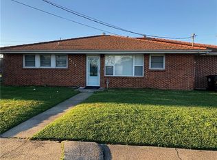 6111 Dorothea St, New Orleans, LA 70126