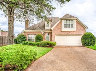 4090 Persimmon View Cv, Memphis, TN 38135