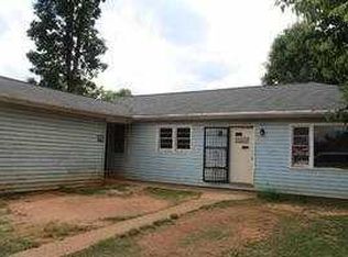 253 Cemetery St, Ronda, NC 28670