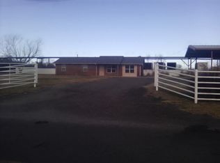 5530 Border Ave, Muskogee, OK 74401