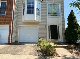 100 Langley Ct, Stafford, VA 22554