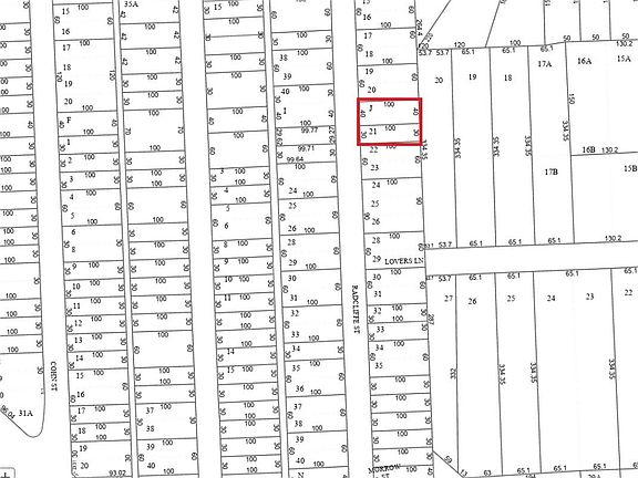 4th image of 0 Radcliffe St