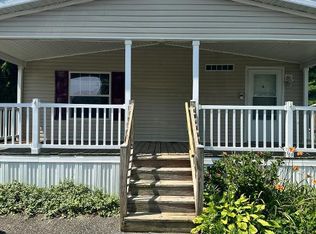 2110 Mays Landing Rd #207, Millville, NJ 08332