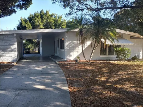 6519 Case Ave, Bradenton, FL 34207