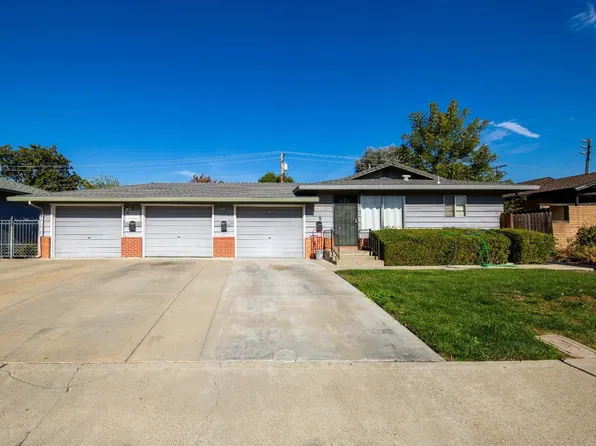 341-337 Felton Way, Stockton, CA 95207