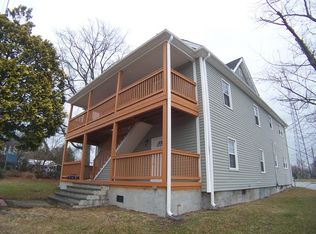611 W Green Dr APT D, High Point, NC 27260