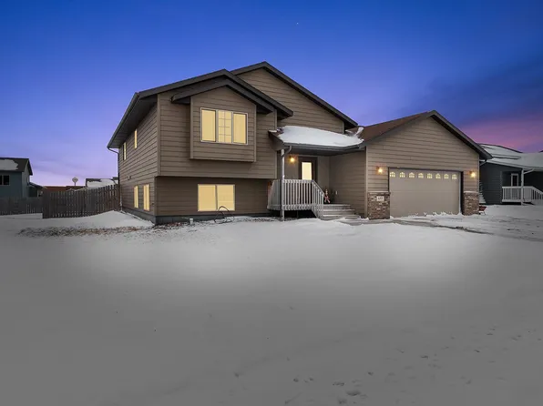 477 Pershing St, Box Elder, SD 57719