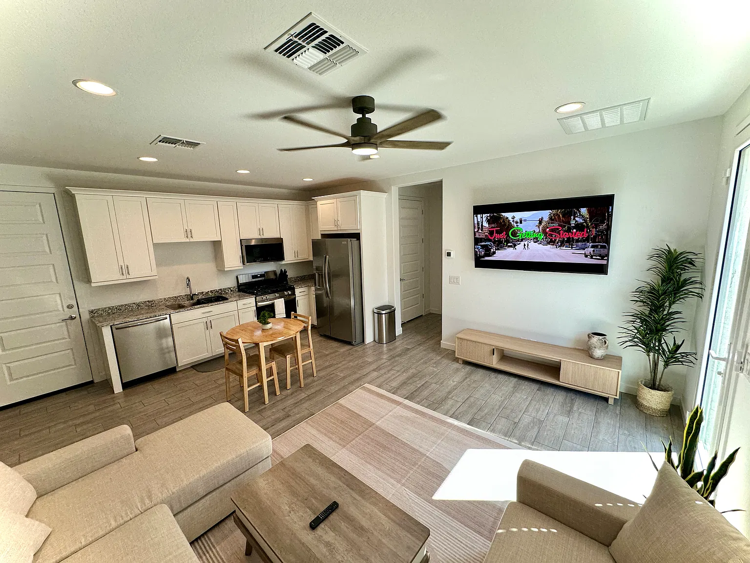 1 bed, 641 sqft, $1,395 — Photo 1