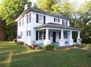 126 Beall St NW, Lenoir, NC 28645