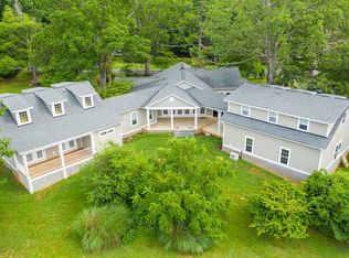 1327 Tilman Rd, Charlottesville, VA 22901