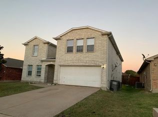 1649 Crown Point Dr, Frisco, TX 75036
