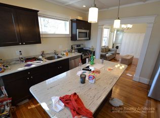 74-76 Brayton Rd #2, Brighton, MA 02135