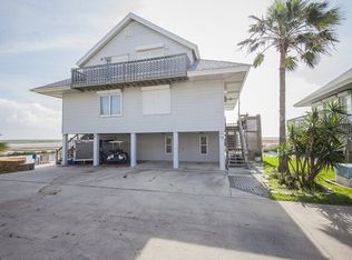 94 E Scallop, Port Isabel, TX 78578