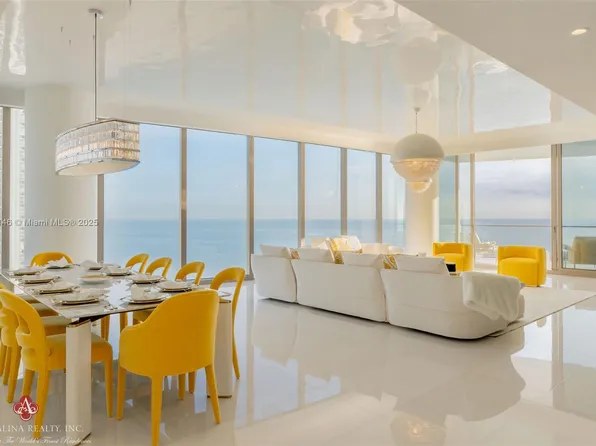 17975 Collins Ave Unit 3102, North Miami Beach, FL 33160