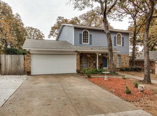 1600 Boundbrook Ln, Irving, TX 75060