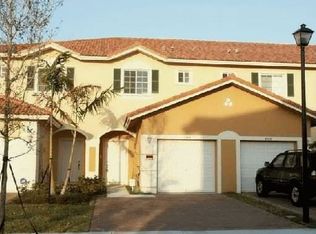 5728 Tuscany Ter, Tamarac, FL 33321