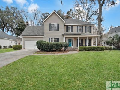 104 Chancery Ln, Savannah, GA, 31410