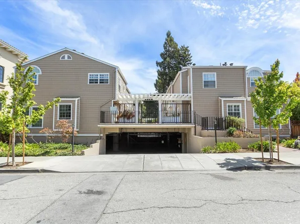 1555 Cherry St APT 4, San Carlos, CA 94070
