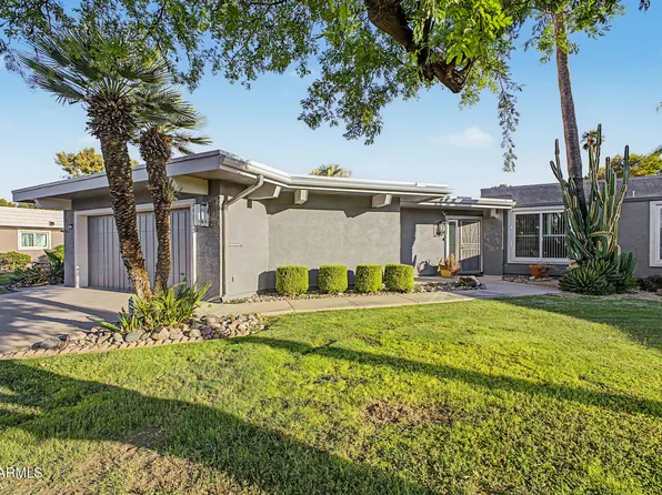 10501 W PINEAIRE Drive, Sun City, AZ 85351