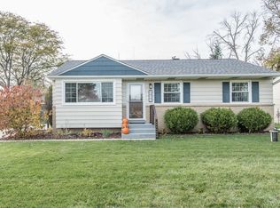 5427 S 113th St, Hales Corners, WI 53130