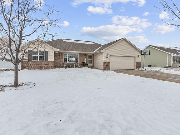 Highly sought after area