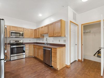 6211 Shiloh Avenue Unit E, Whitefish, MT, 59937