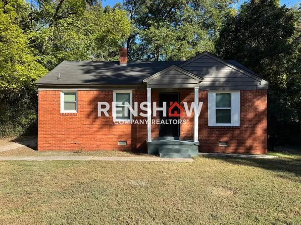 3156 Saint Charles Dr, Memphis, TN 38127