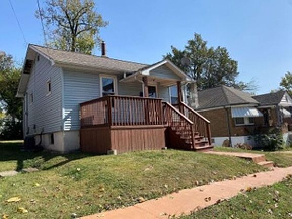 2nd image of 3112 Maybelle Dr
