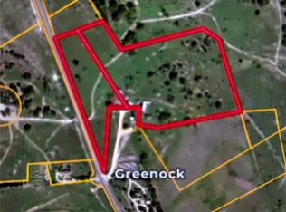 1520 Fm 2490, Valley Mills, TX 76689