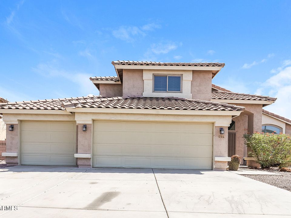 1st image of 594 E PALO VERDE Street