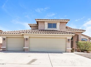 594 E PALO VERDE Street, Casa Grande, AZ 85122
