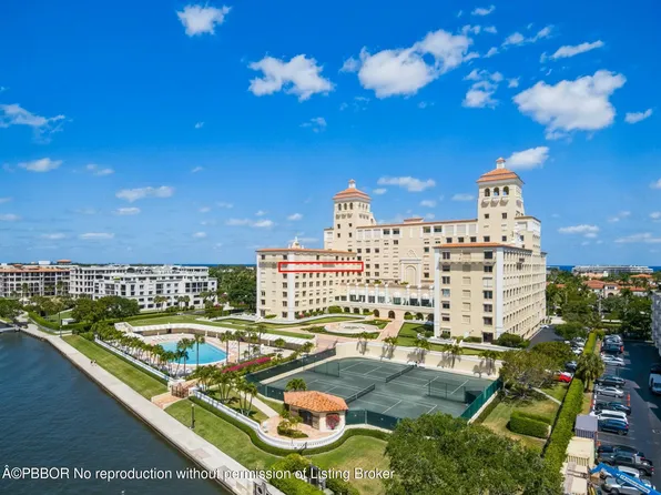 150 Bradley Pl APT 605, Palm Beach, FL 33480