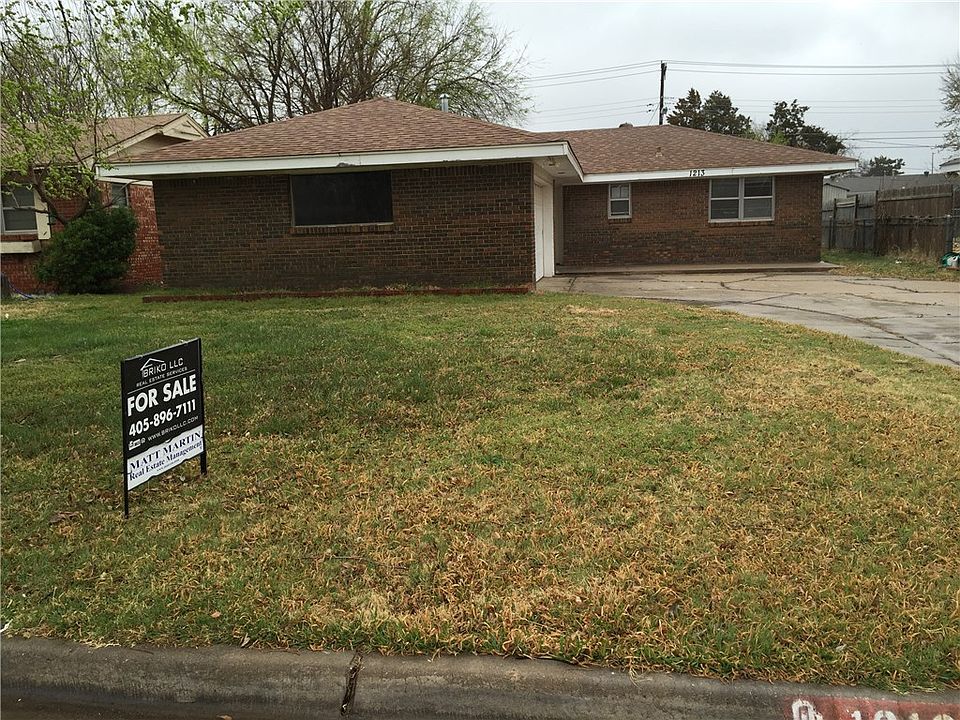 1st image of 1213 SW 62nd St