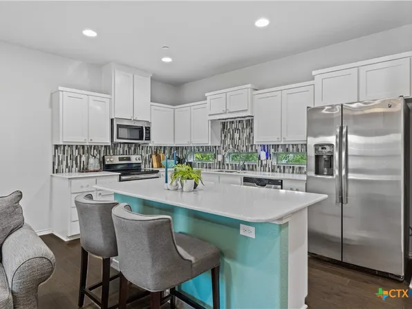 208 Birch Oak Ln, Georgetown, TX 78628