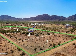 0 N Sunspot Way #1-4, Maricopa, AZ 85139