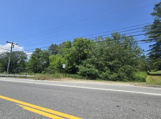 1944 Lisbon Rd, Lewiston, ME 04240