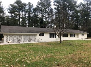 12955 Andy Rd, Andalusia, AL 36420