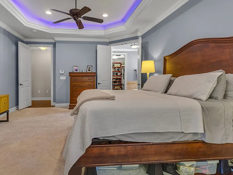 9007 Rushing River Way — Photo 23