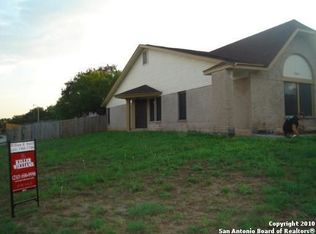 2814 Hayden Holw, San Antonio, TX 78251