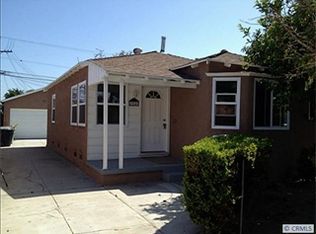 914 E 88th Pl, Los Angeles, CA 90002