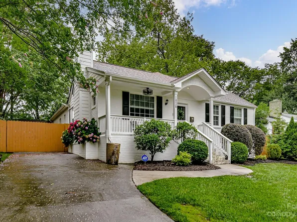 1828 Mimosa Ave, Charlotte, NC 28205