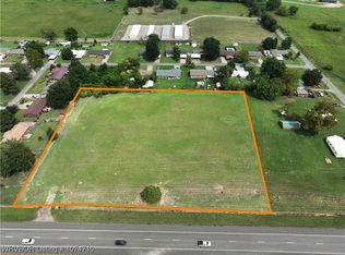 1400 Highway 112, Pocola, OK 74902